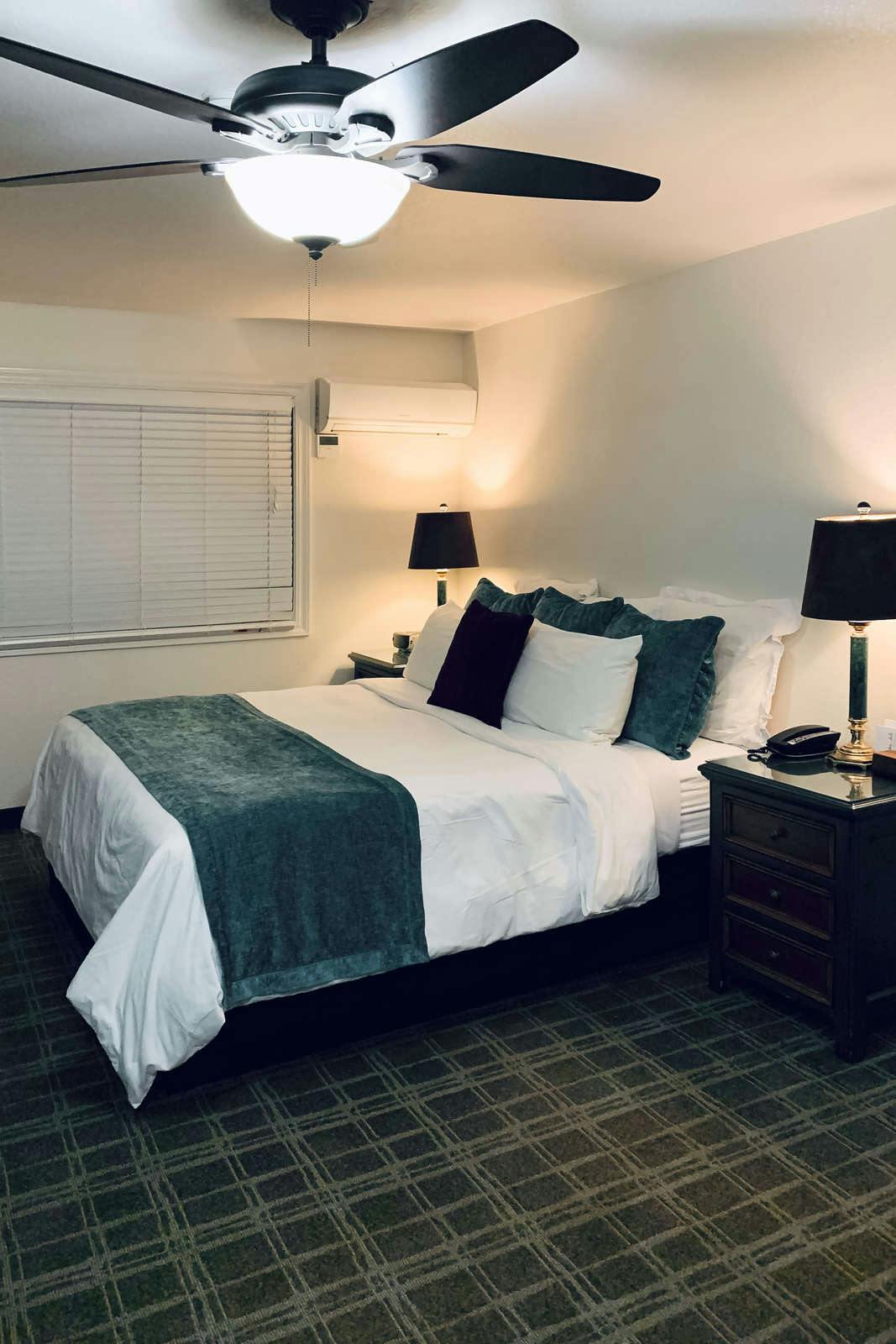 Hotel Sycamore Mineral Springs Resort photo 2