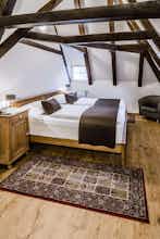 Hotel Archibald At The Charles Bridge photo 1