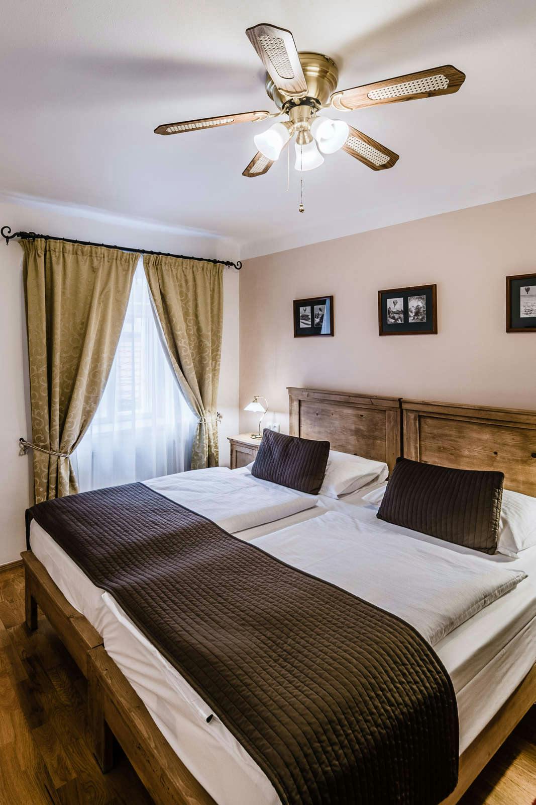 Hotel Archibald At The Charles Bridge photo 2