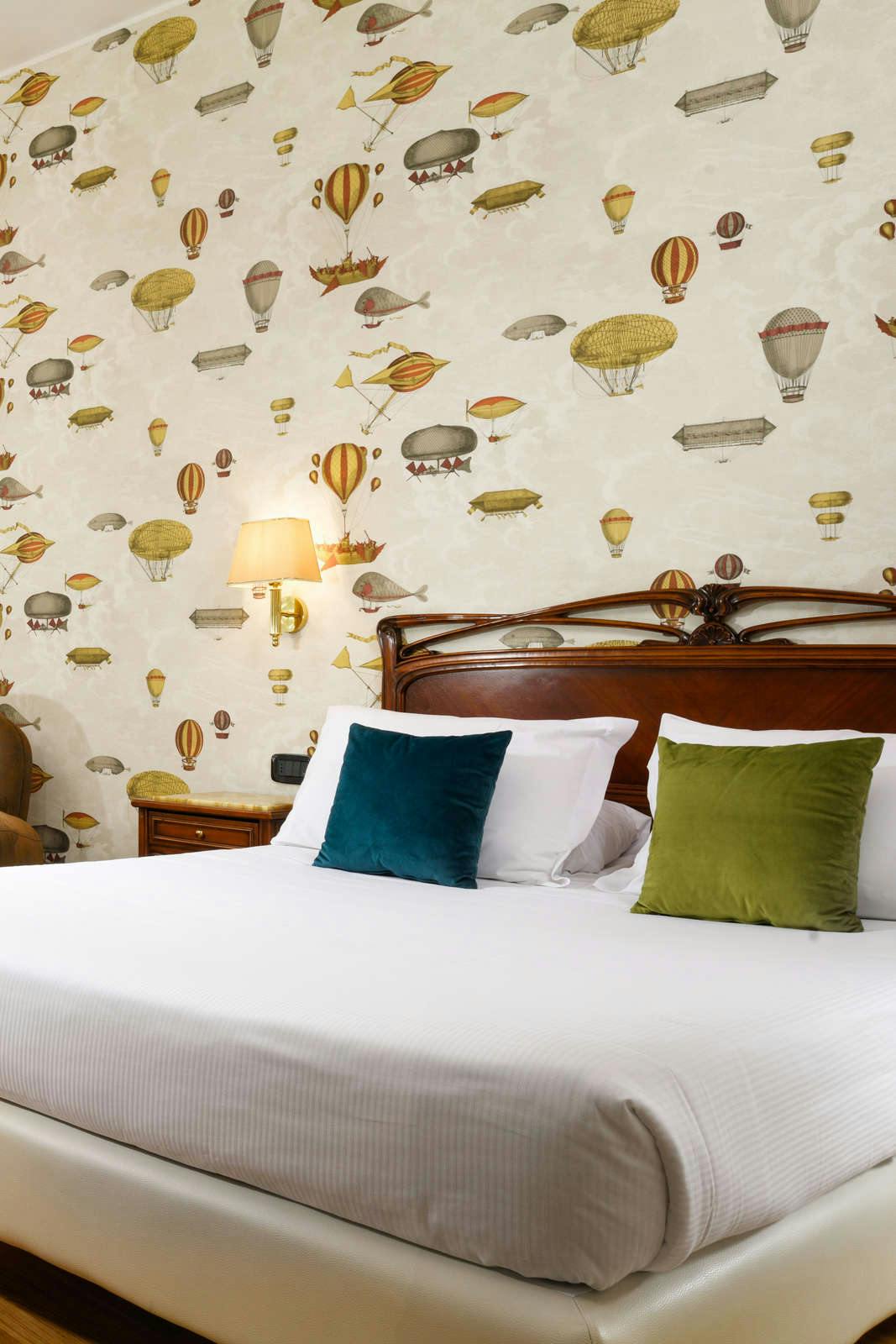 Hotel Hotel Continental photo 1