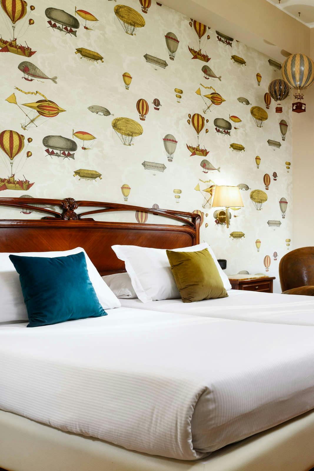 Hotel Hotel Continental photo 2