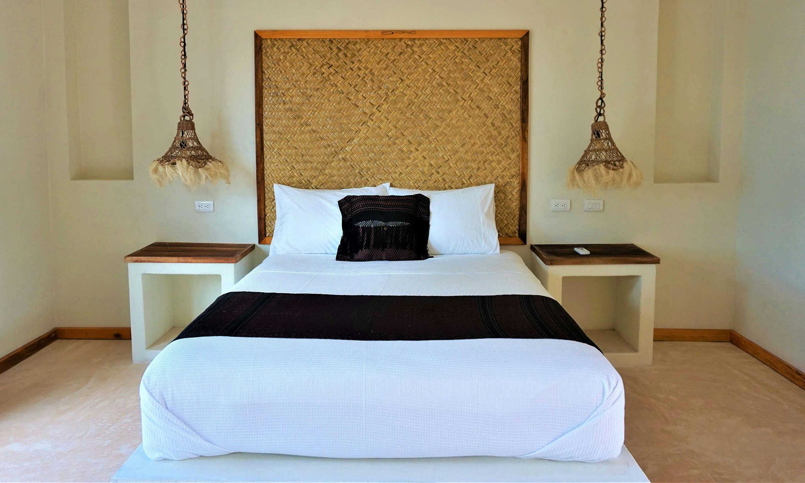 Hotel Boutique La Puerta Azul Beachfront - Adults Only