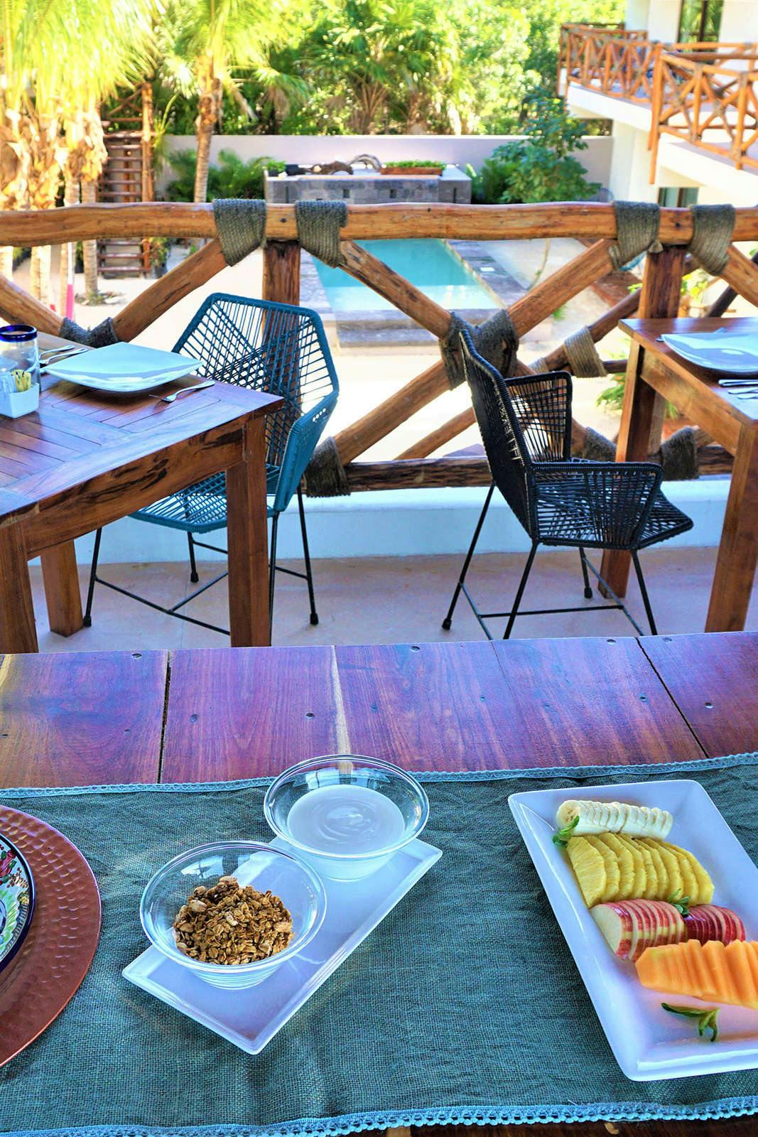 Hotel Hotel Boutique La Puerta Azul Beachfront - Adults Only photo 5