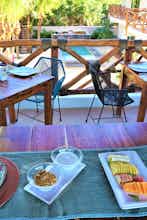 Hotel Hotel Boutique La Puerta Azul Beachfront - Adults Only photo 5