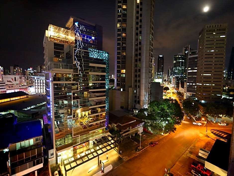 Occidental PanamÃ¡ City by BarcelÃ³ Hotel Group
