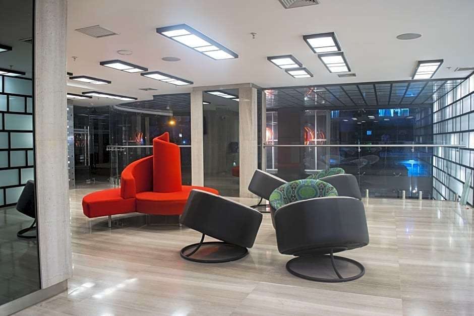 Hotel Occidental PanamÃ¡ City by BarcelÃ³ Hotel Group photo 1