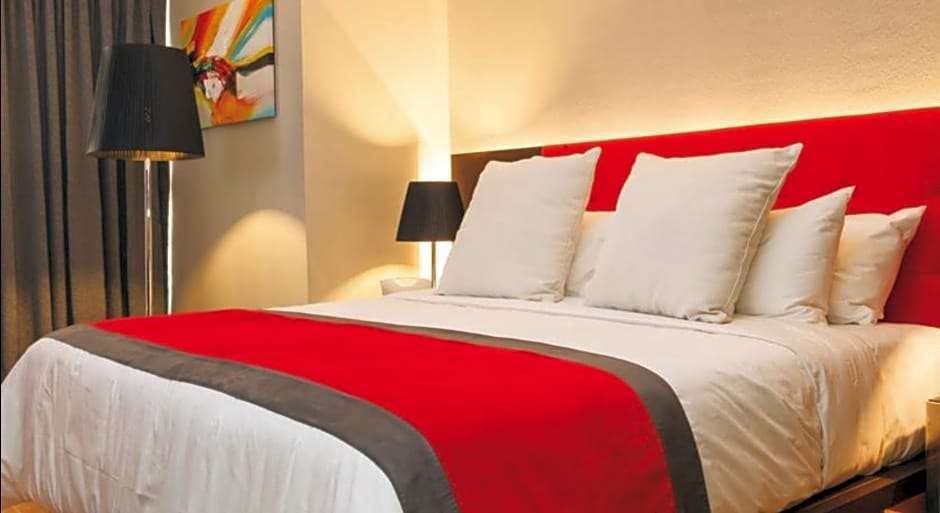 Hotel Occidental PanamÃ¡ City by BarcelÃ³ Hotel Group photo 3