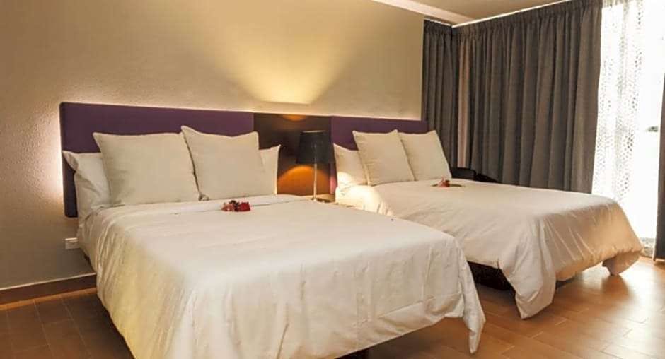 Hotel Occidental PanamÃ¡ City by BarcelÃ³ Hotel Group photo 5