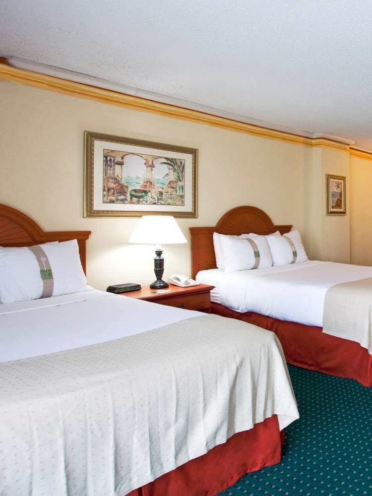 Hotel Holiday Inn Miami International Airport photo 2