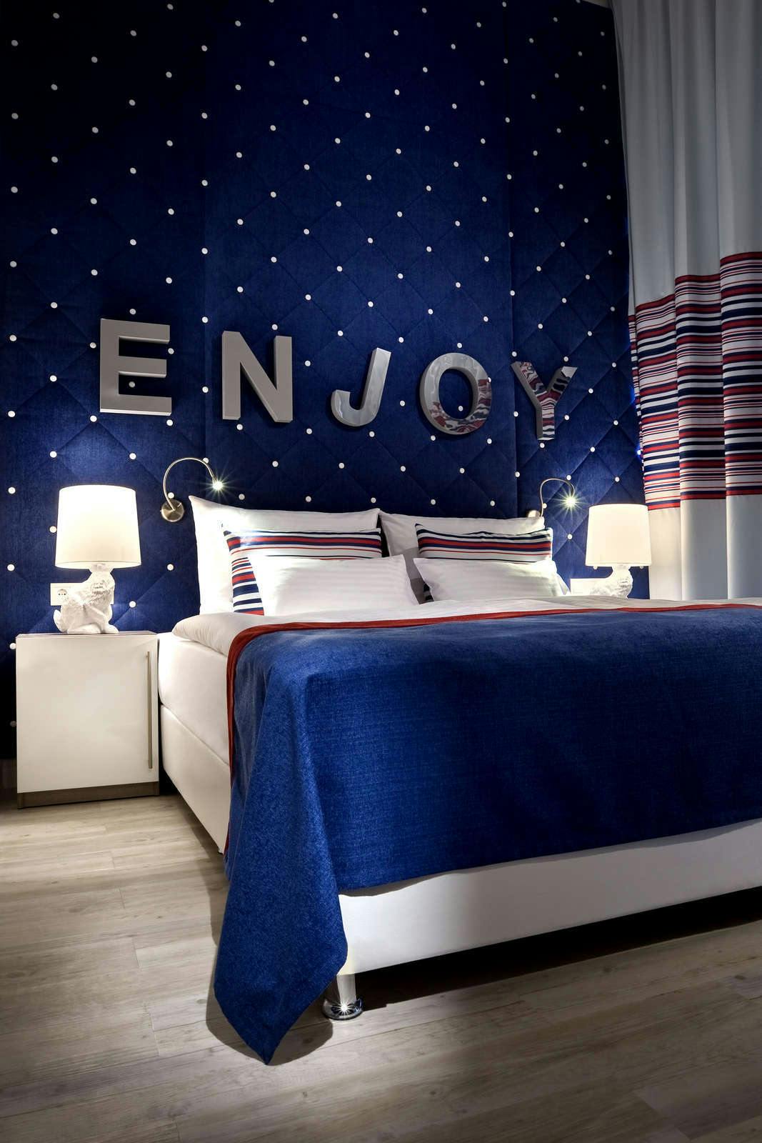 Hotel Estilo Fashion Hotel photo 1