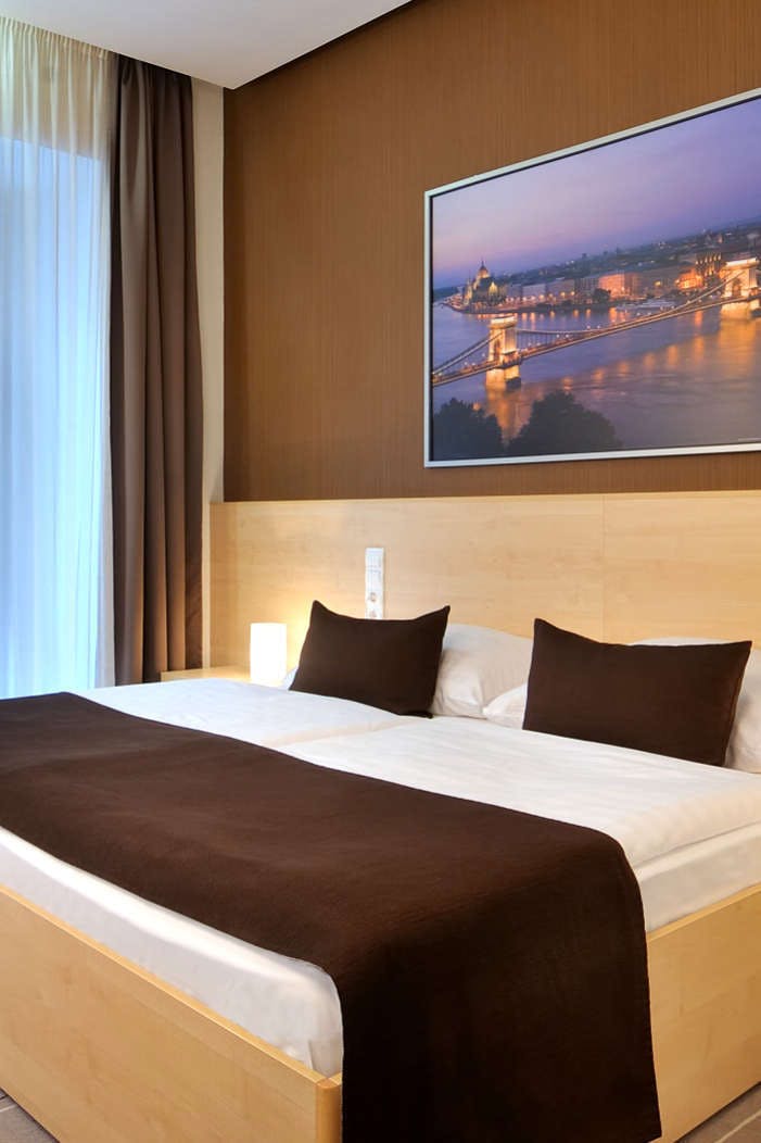 Hotel Promenade City Hotel photo 2