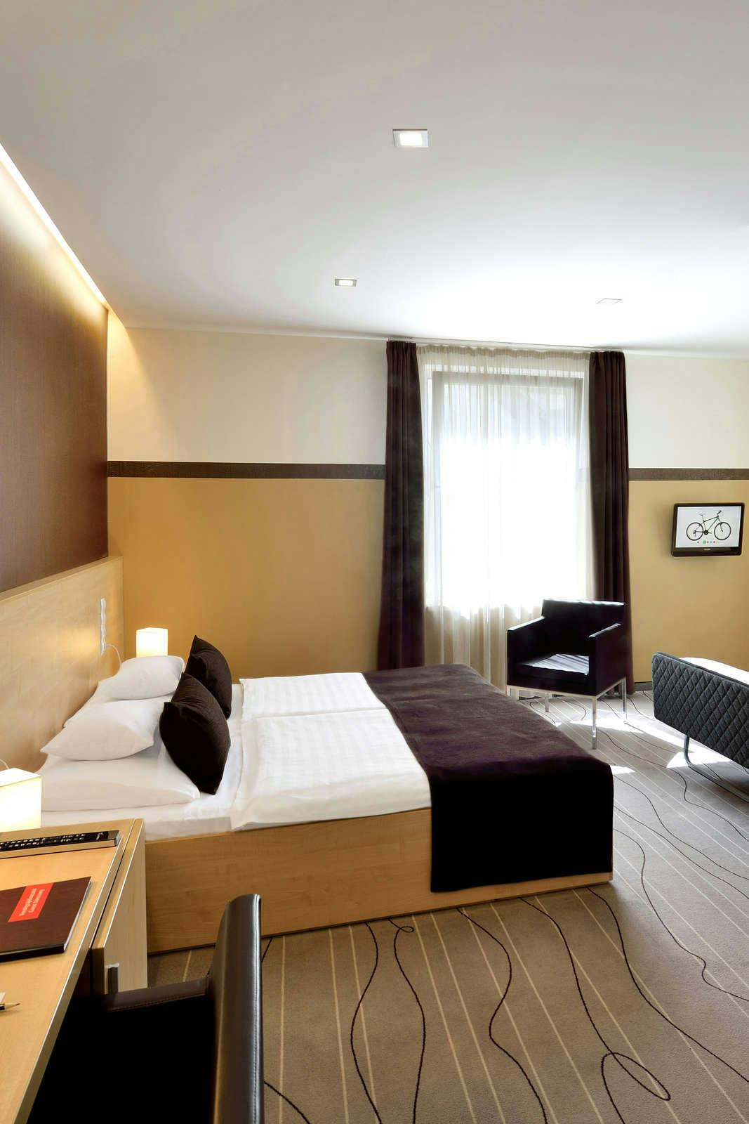 Hotel Promenade City Hotel photo 4