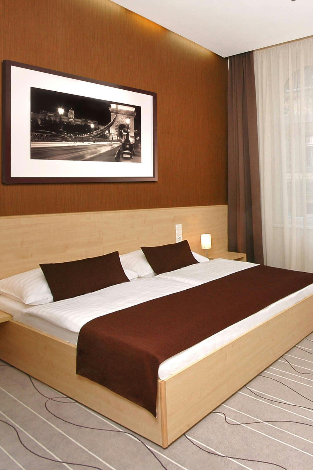 Hotel Promenade City Hotel photo 1