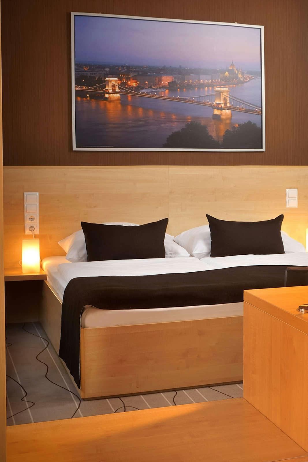 Hotel Promenade City Hotel photo 3