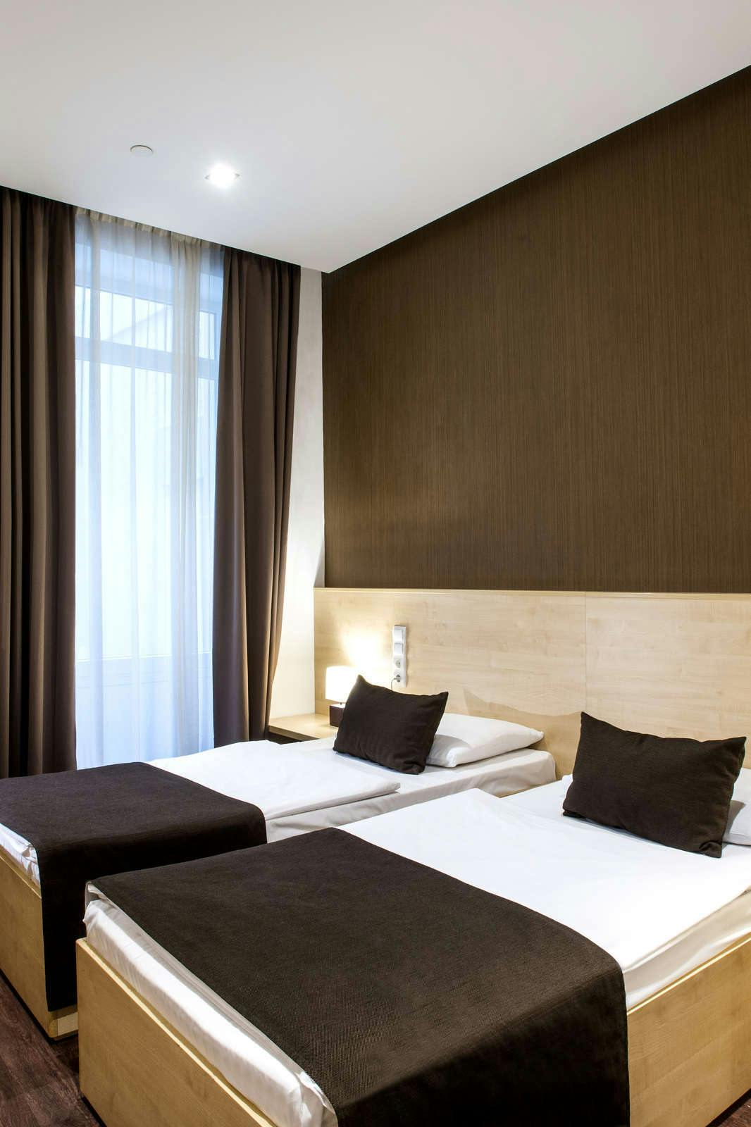 Hotel Promenade City Hotel photo 5