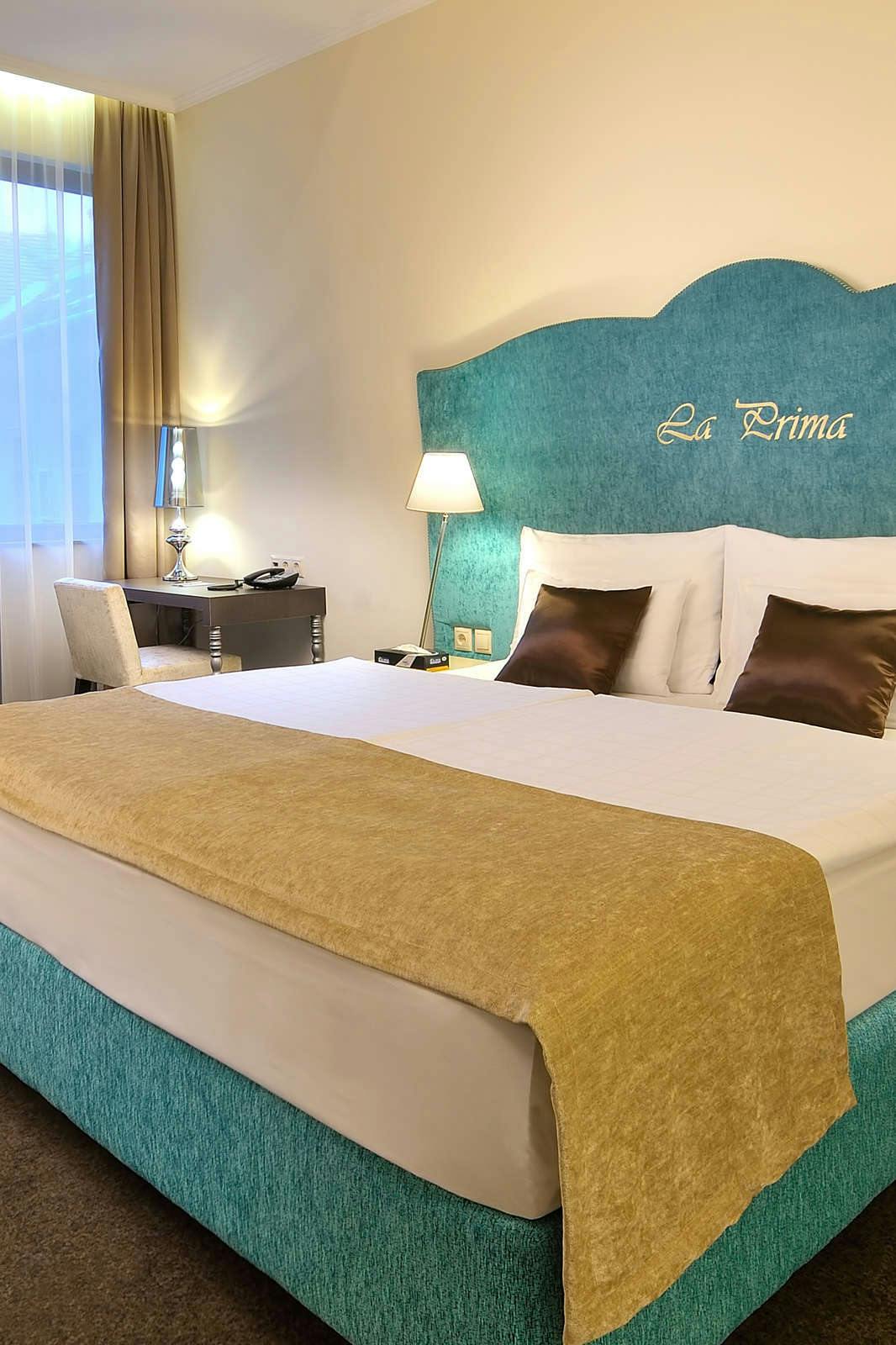 Hotel La Prima Fashion photo 3