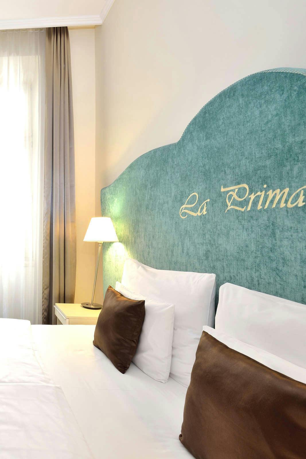 Hotel La Prima Fashion photo 1