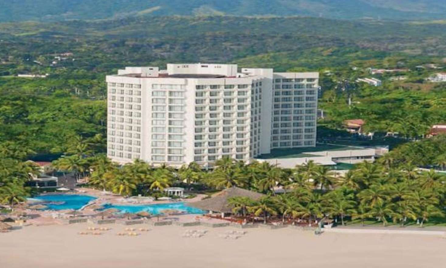 Sunscape Dorado Pacifico - Todo Incluido