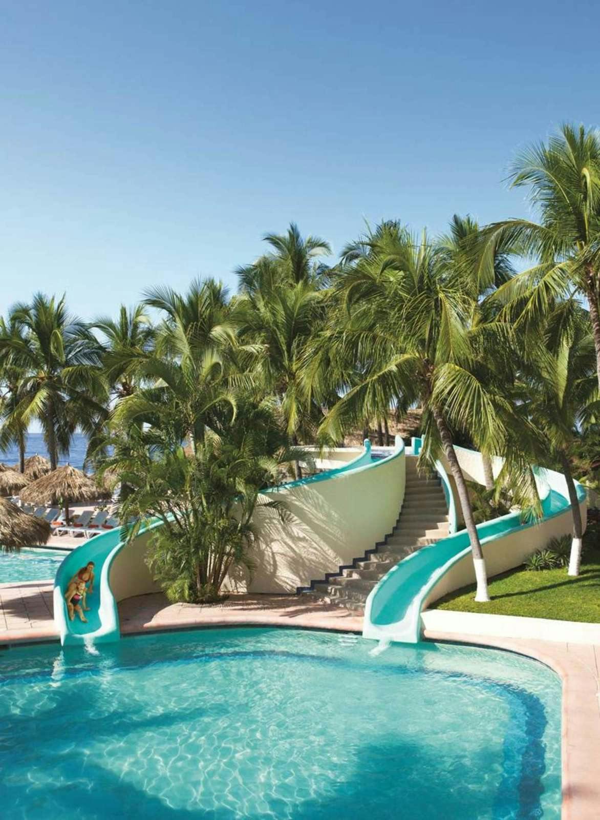 Hotel Sunscape Dorado Pacifico - Todo Incluido photo 2