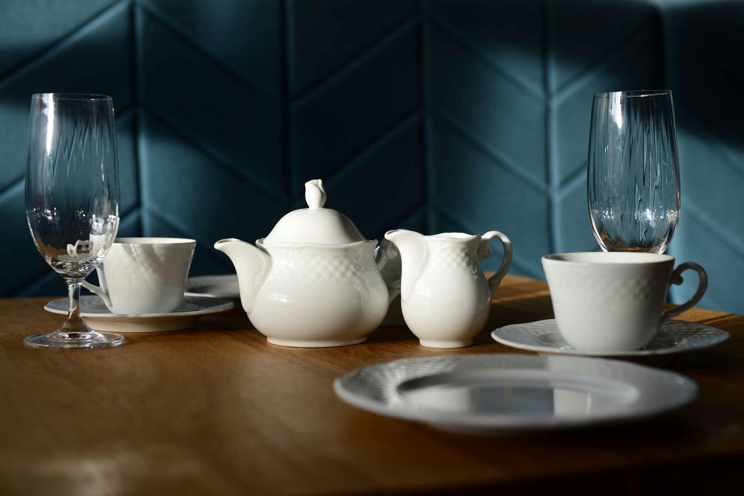 Hotel Hotel Faros photo 5