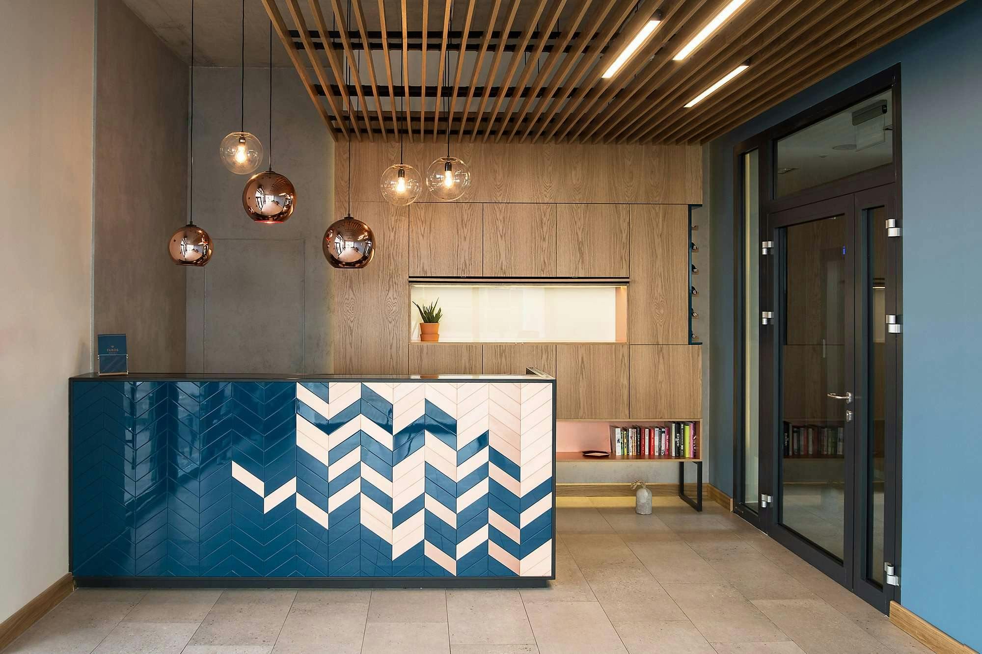 Hotel Hotel Faros photo 4