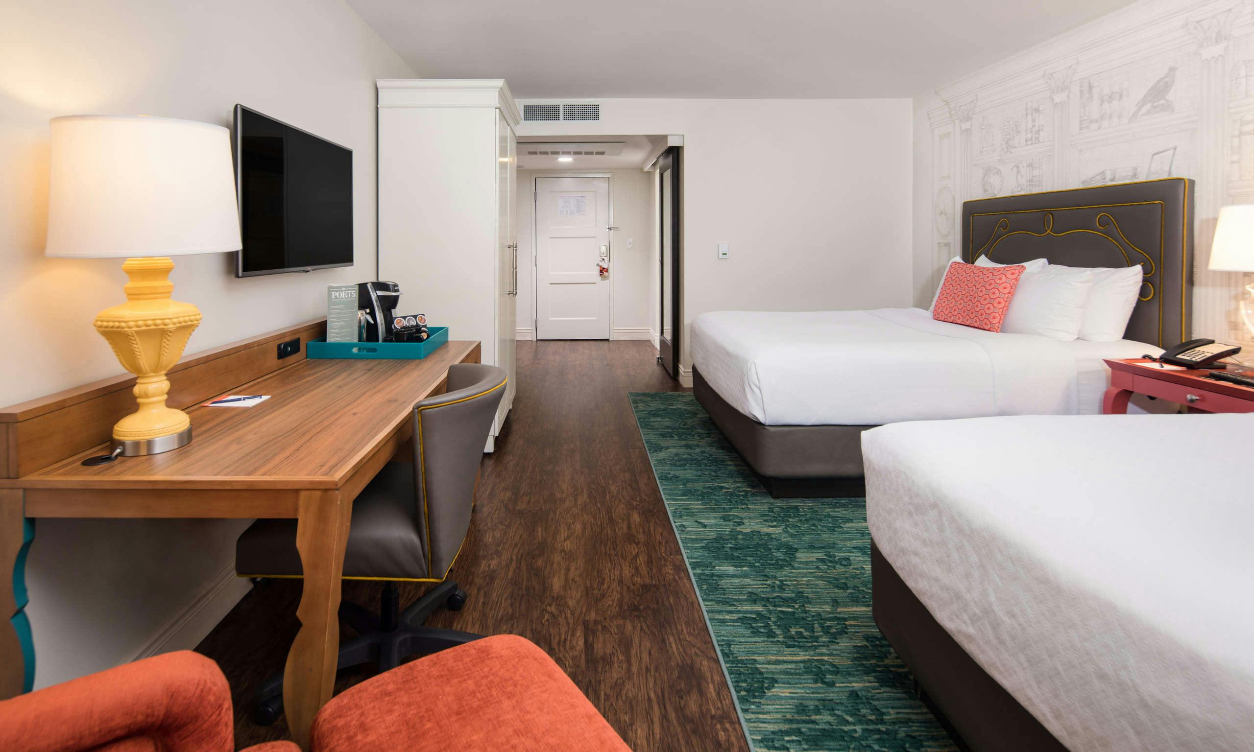 Hotel Indigo Baltimore Downtown