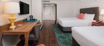 Hotel Indigo Baltimore Downtown