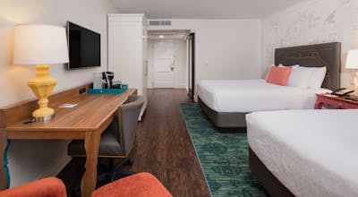 Hotel Indigo Baltimore Downtown