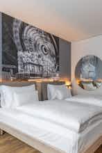 Hotel roomz Vienna Prater photo 1