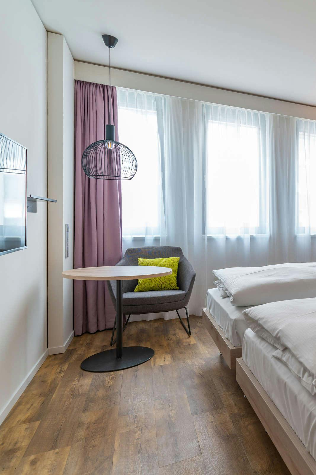 Hotel roomz Vienna Prater photo 4