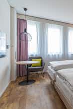 Hotel roomz Vienna Prater photo 4