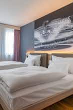 Hotel roomz Vienna Prater photo 5