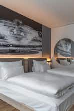 Hotel roomz Vienna Prater photo 3