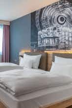 Hotel roomz Vienna Prater photo 2