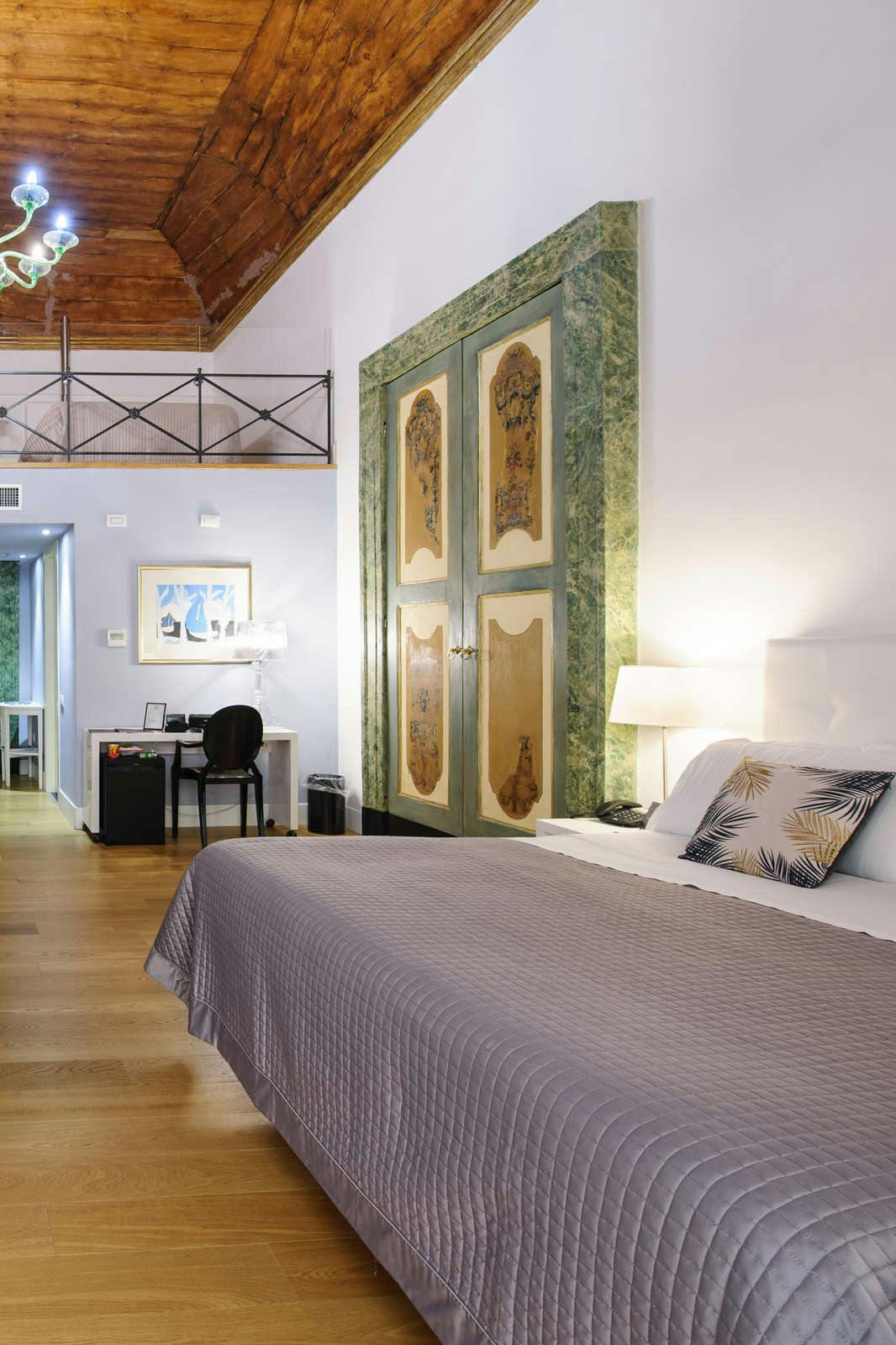 Hotel Santa Chiara Boutique Hotel photo 4