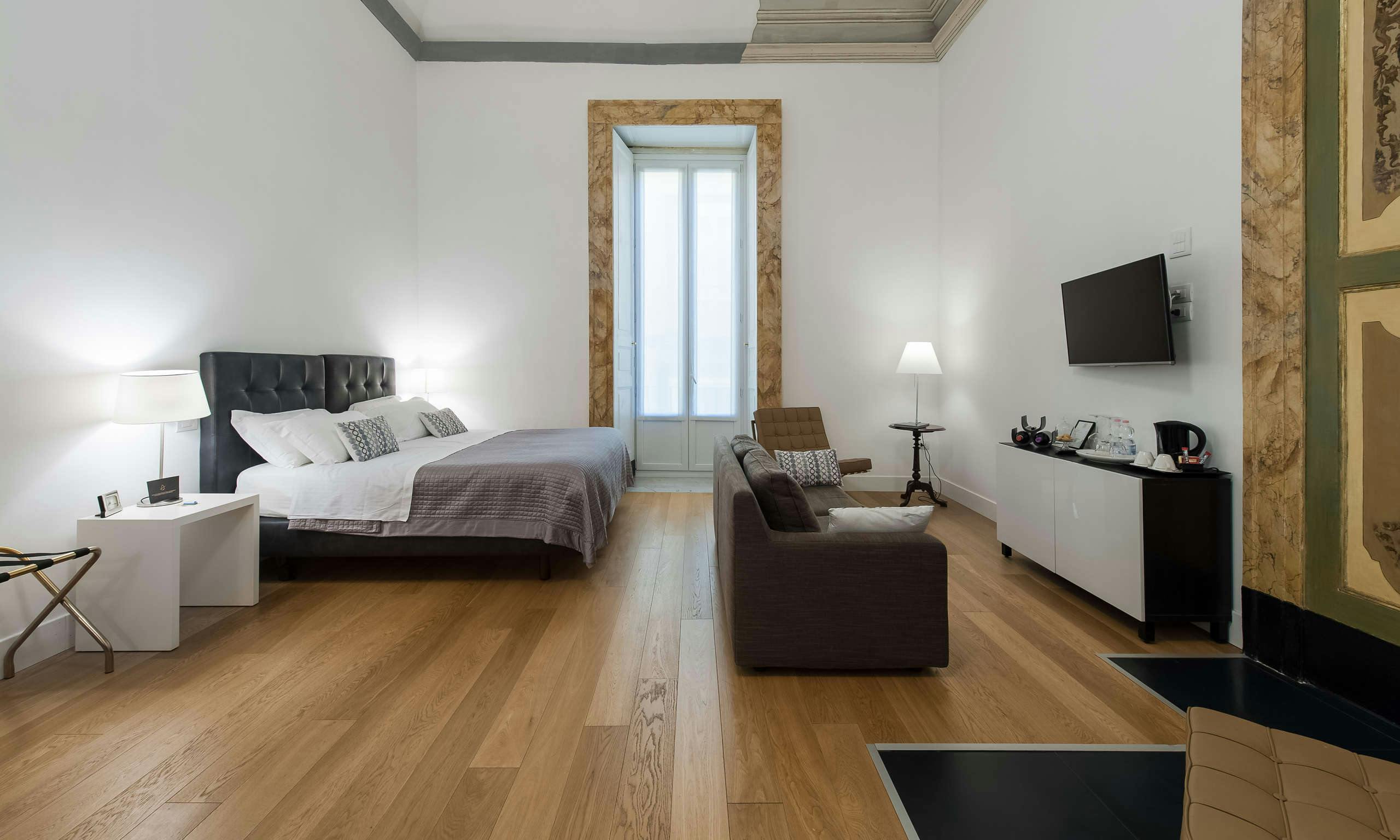 Santa Chiara Boutique Hotel