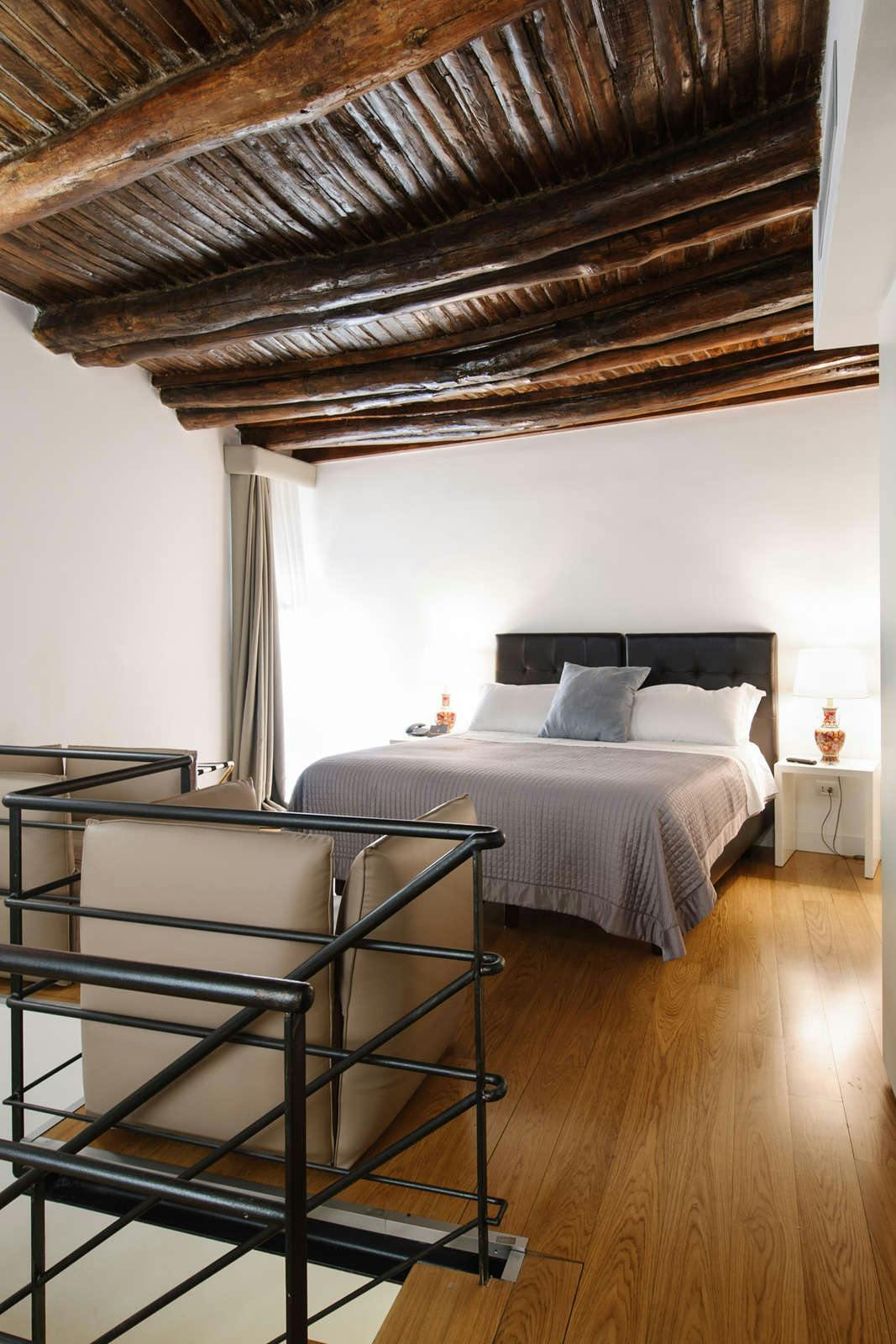 Hotel Santa Chiara Boutique Hotel photo 1