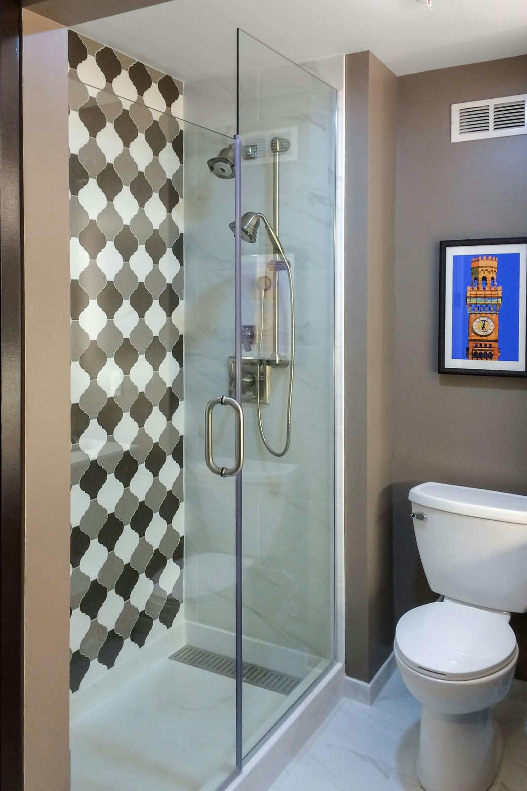 Hotel Hotel Indigo Baltimore Downtown photo 4