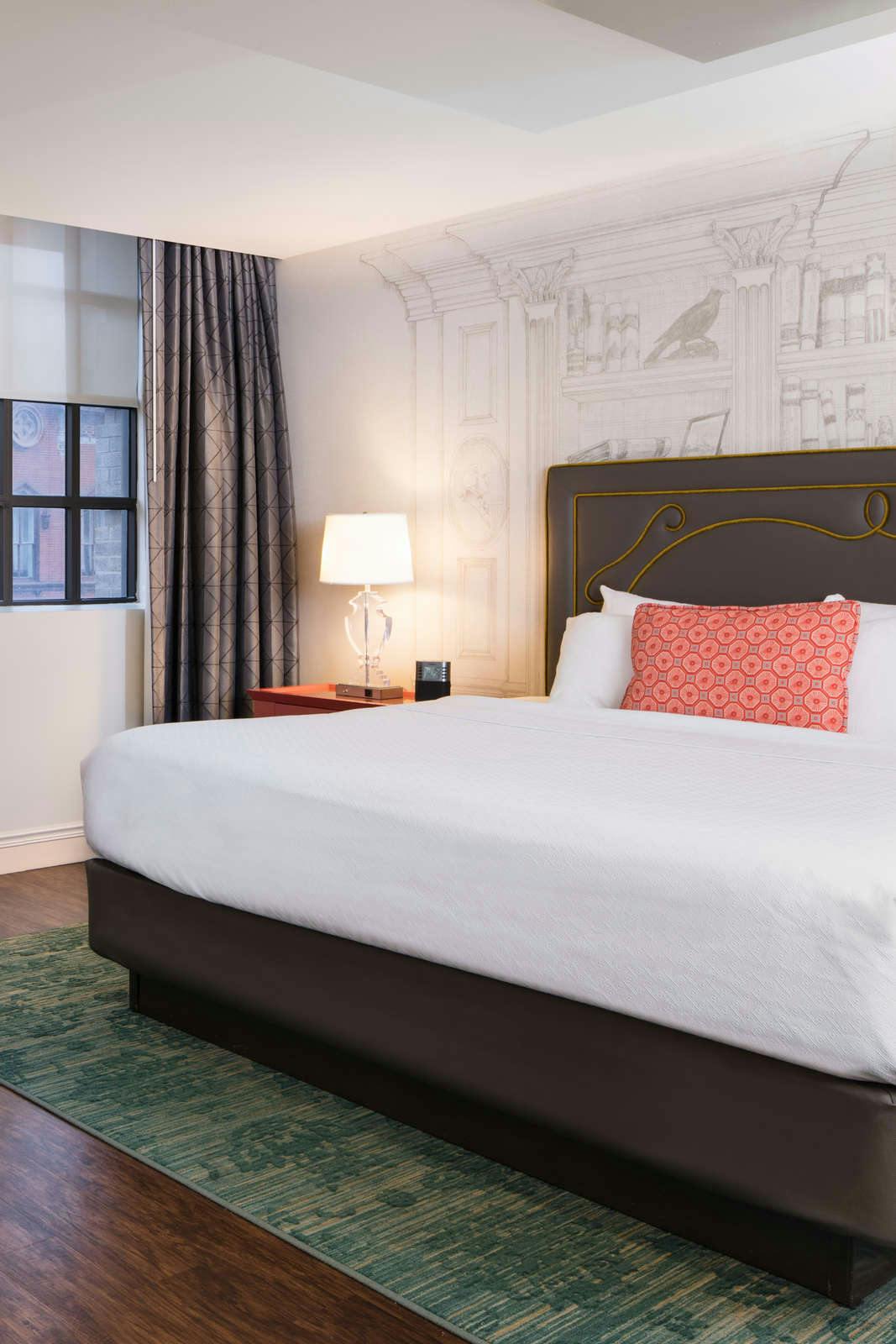 Hotel Hotel Indigo Baltimore Downtown photo 1