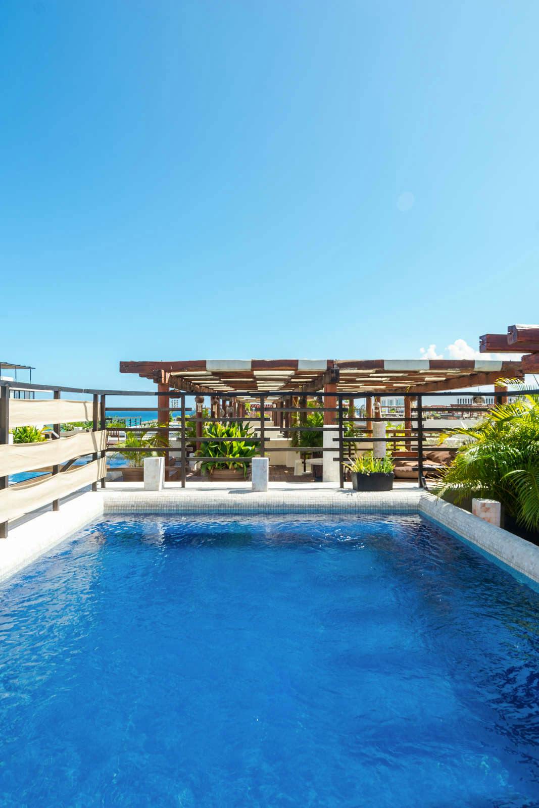 Hotel La Divina by Aldea Thai photo 1