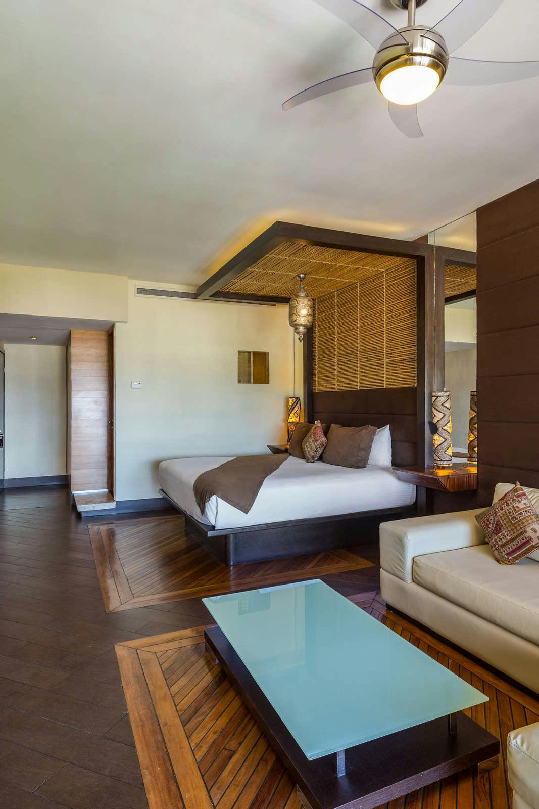 Hotel La Divina by Aldea Thai photo 3