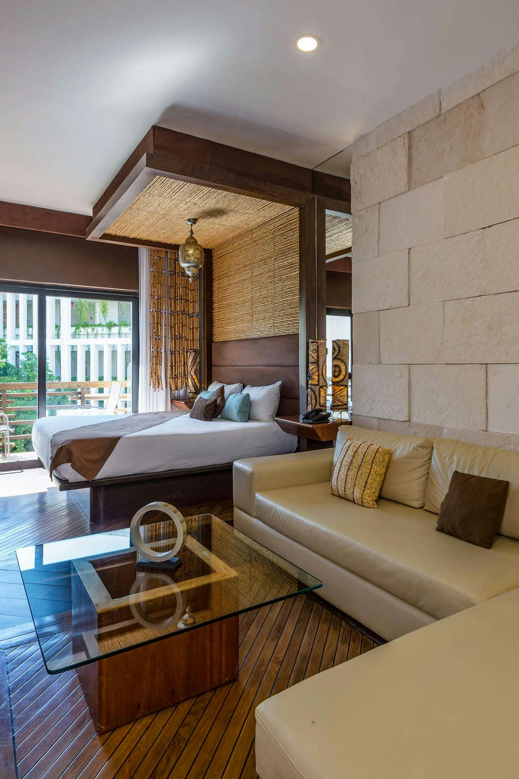 Hotel La Divina by Aldea Thai photo 5