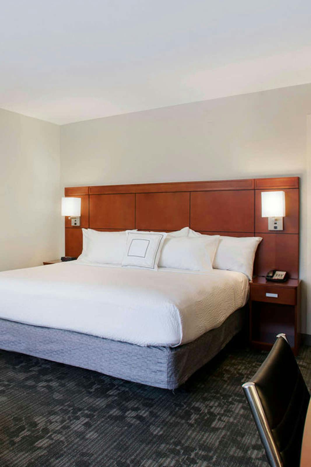 Hotel Courtyard by Marriott Myrtle Beach Barefoot Landing photo 1