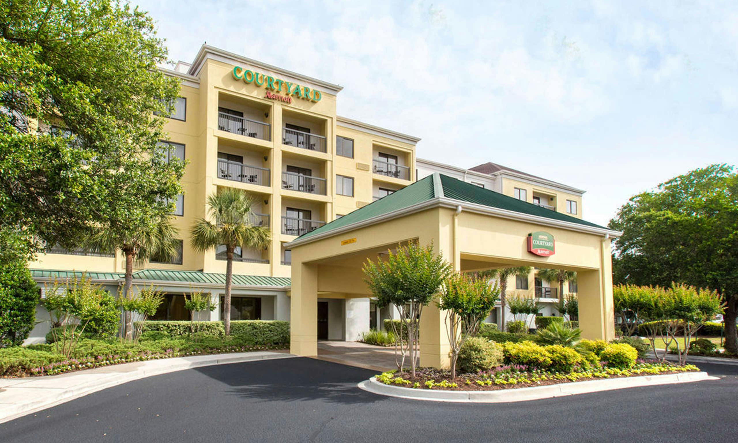 Courtyard by Marriott Myrtle Beach Barefoot Landing