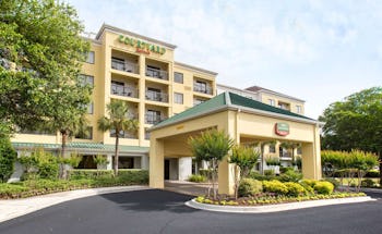 Courtyard by Marriott Myrtle Beach Barefoot Landing
