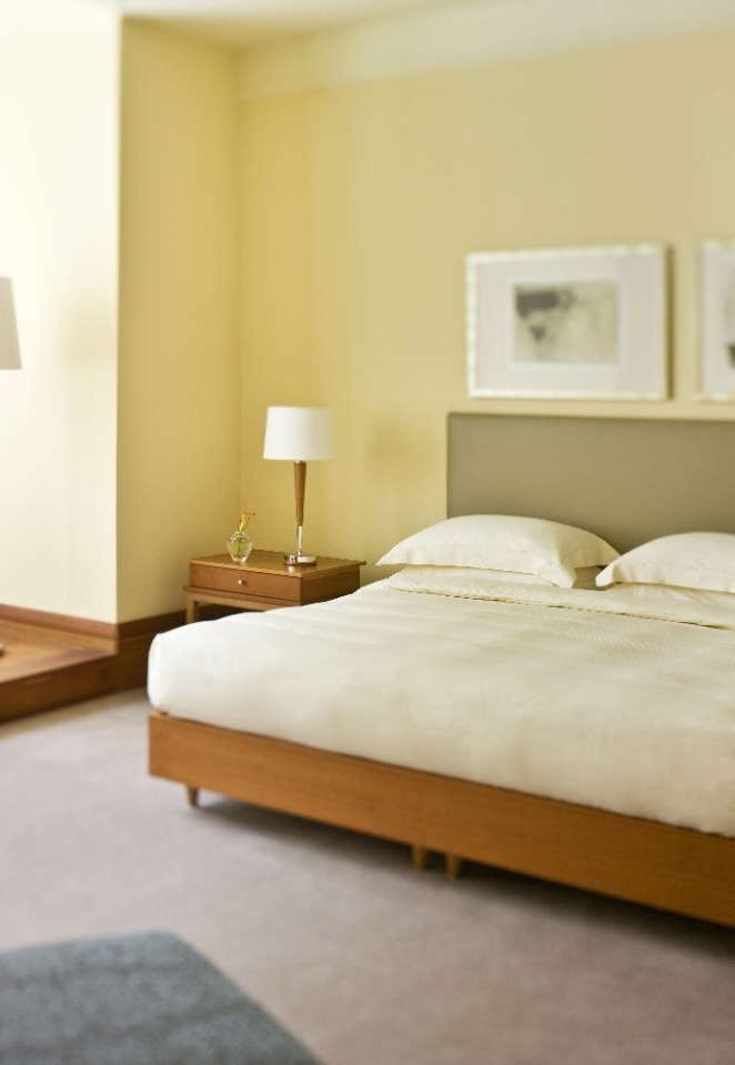 Hotel Park Hyatt Hamburg photo 1