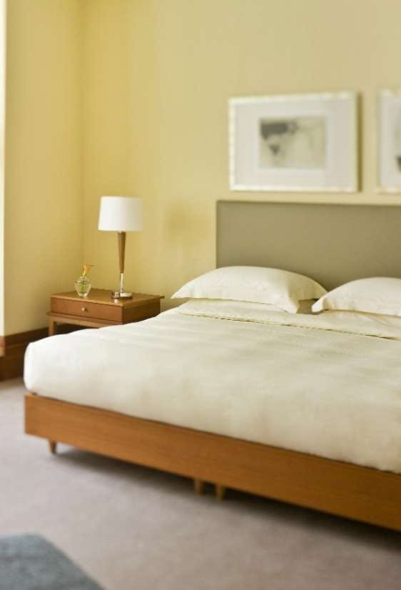 Hotel Park Hyatt Hamburg photo 2