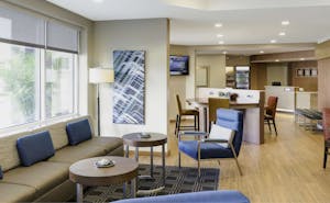 Towneplace Suites by Marriott Lafayette South