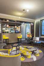 Hotel Hôtel Le Marquis by Inwood Hotels photo 3