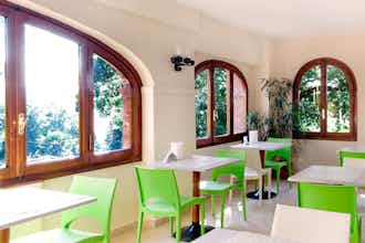 Hotel Villa Ambrosina photo 3